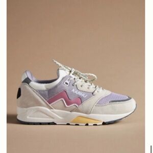 Karhu Aria 95 Sneakers - ANTHROPOLOGIE - Rose